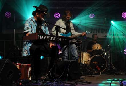 Staromiejska Wiosna- sobota